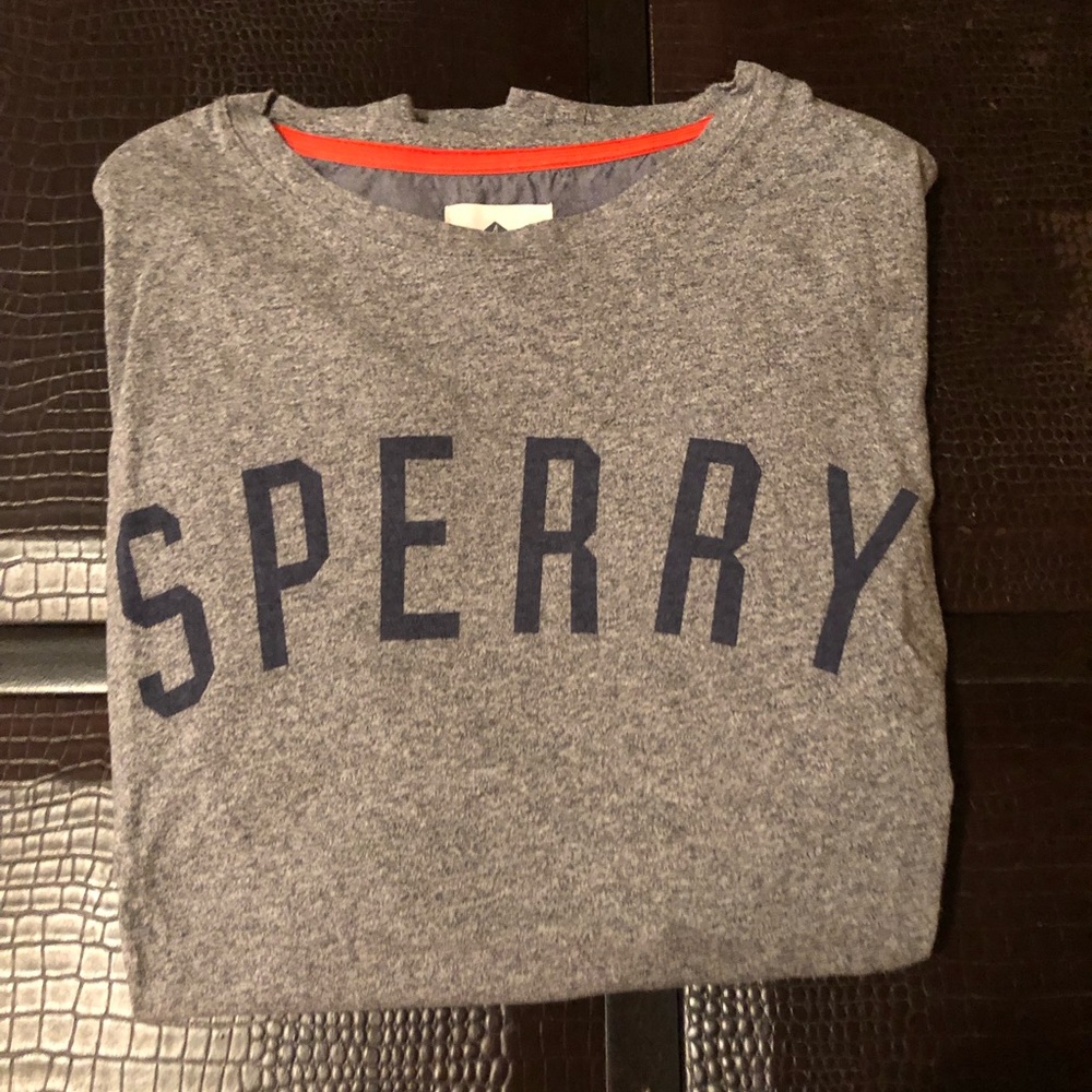 Men’s Sperry T-Shirt